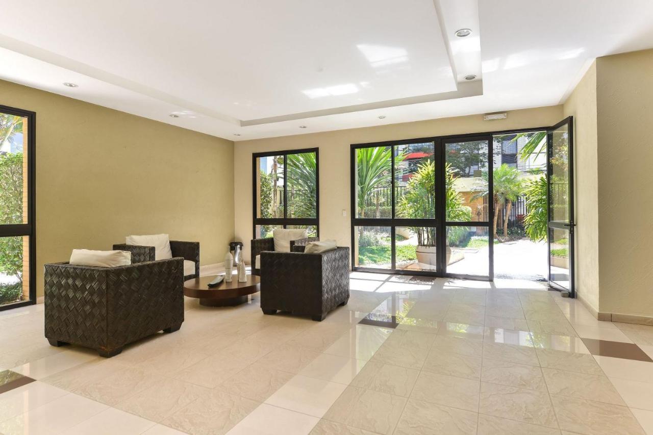 Perfeita localização, Incrível vista, piscina,... Apartamento São Paulo Exterior foto