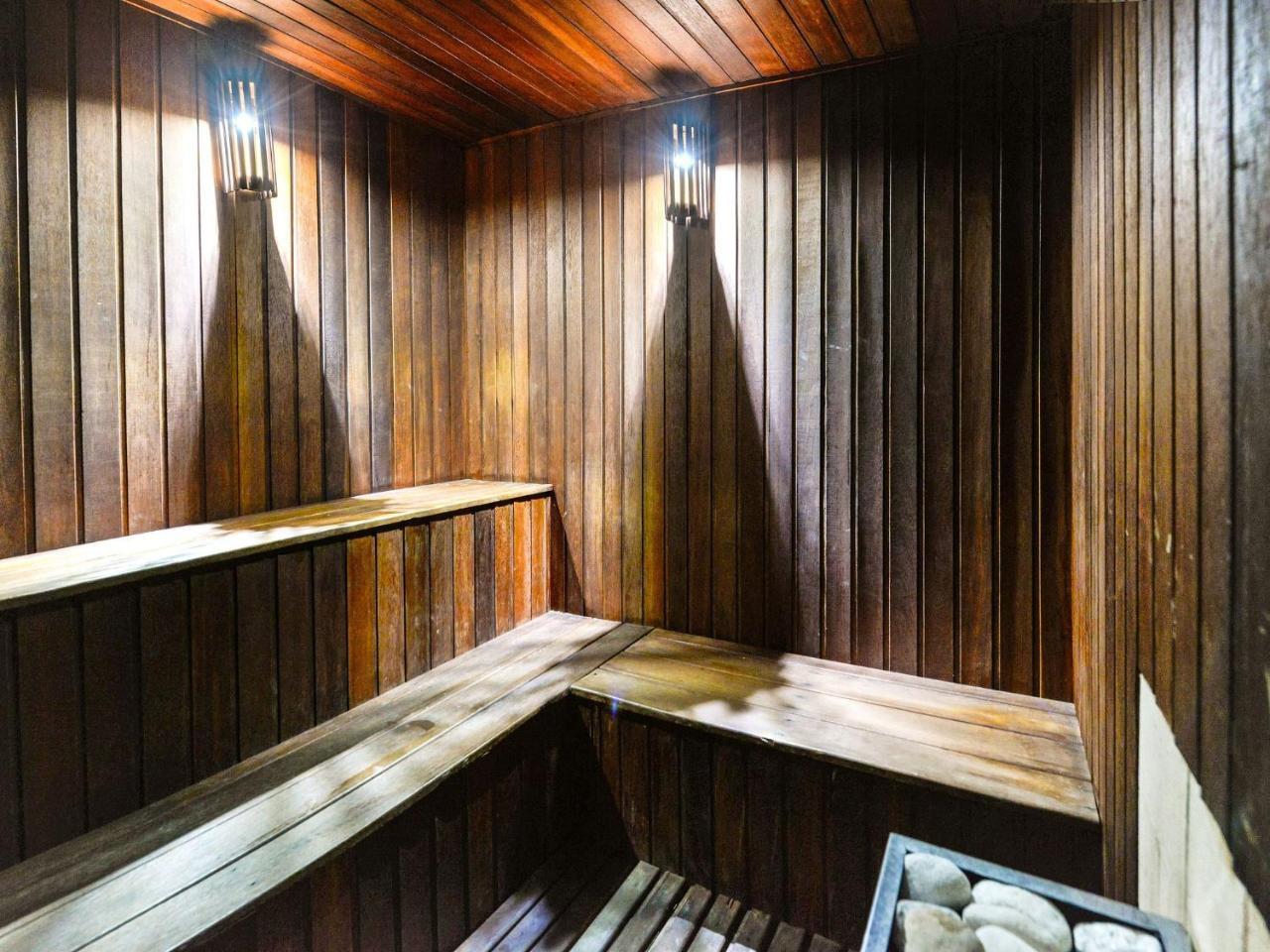 Perfeita localização, Incrível vista, piscina,... Apartamento São Paulo Exterior foto