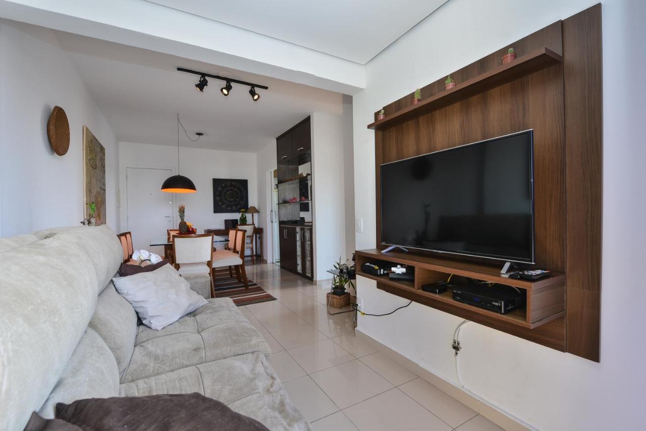 Perfeita localização, Incrível vista, piscina,... Apartamento São Paulo Exterior foto